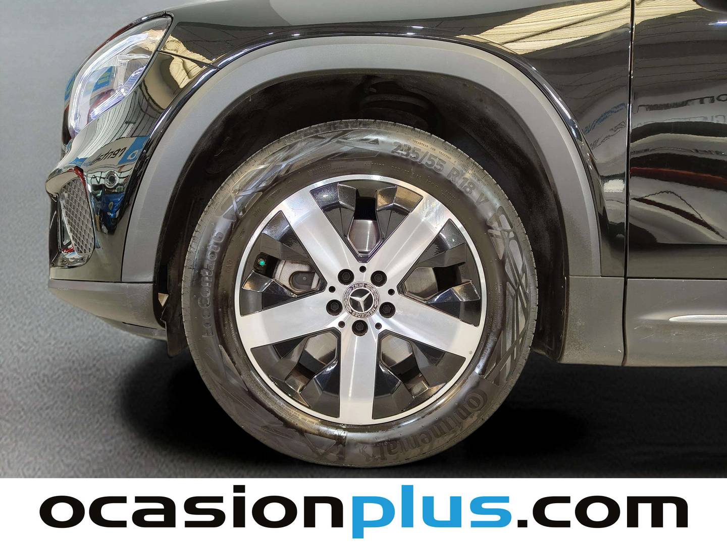 Mercedes GLB Mercedes GLB 200 d (150 CV) 150cv