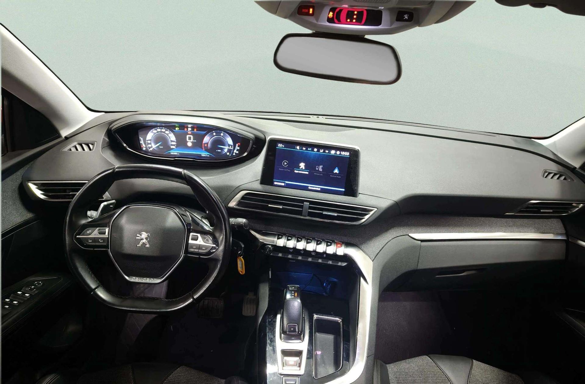 Peugeot 3008 BlueHDi 130 Allure - foto 6
