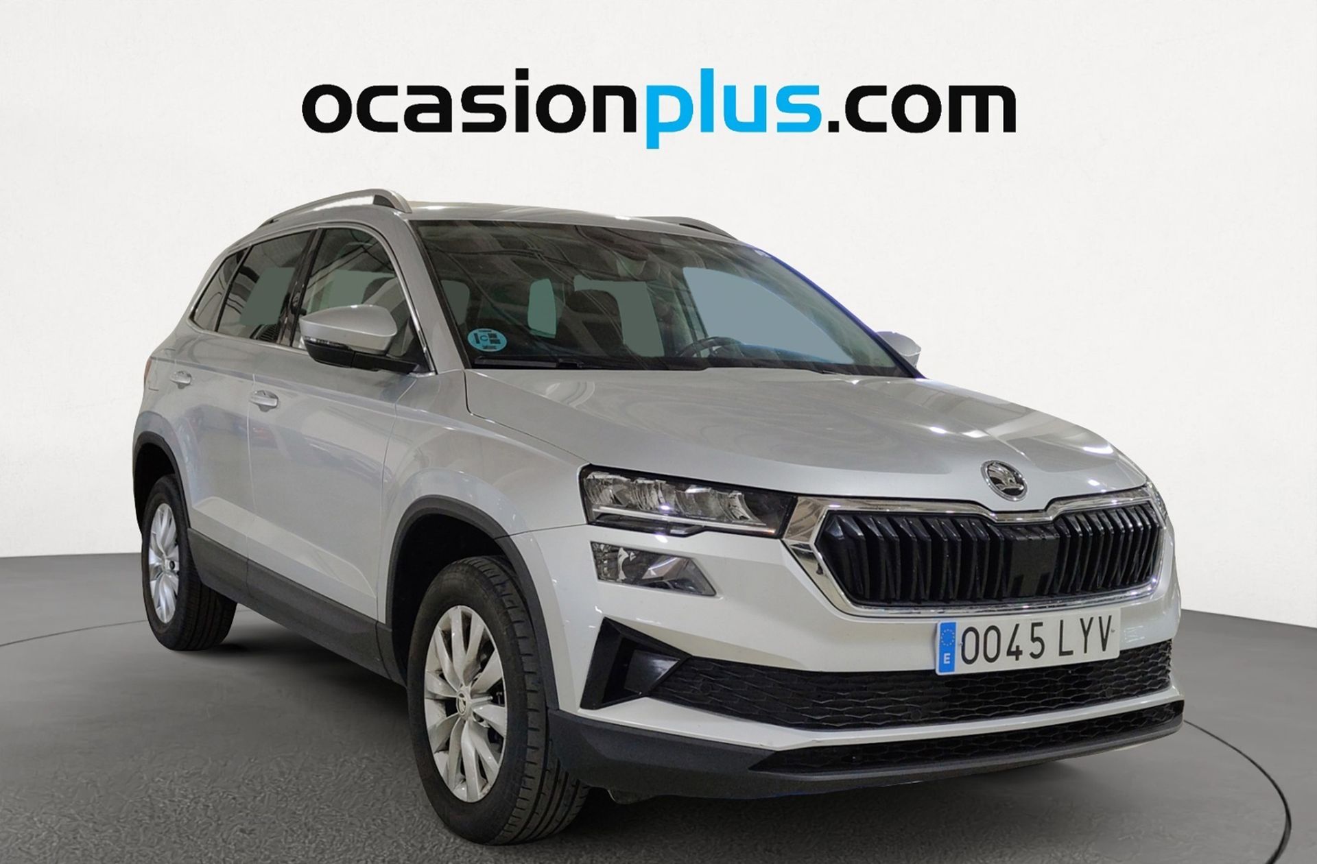Škoda Karoq 2.0 TDI Ambition - foto 2