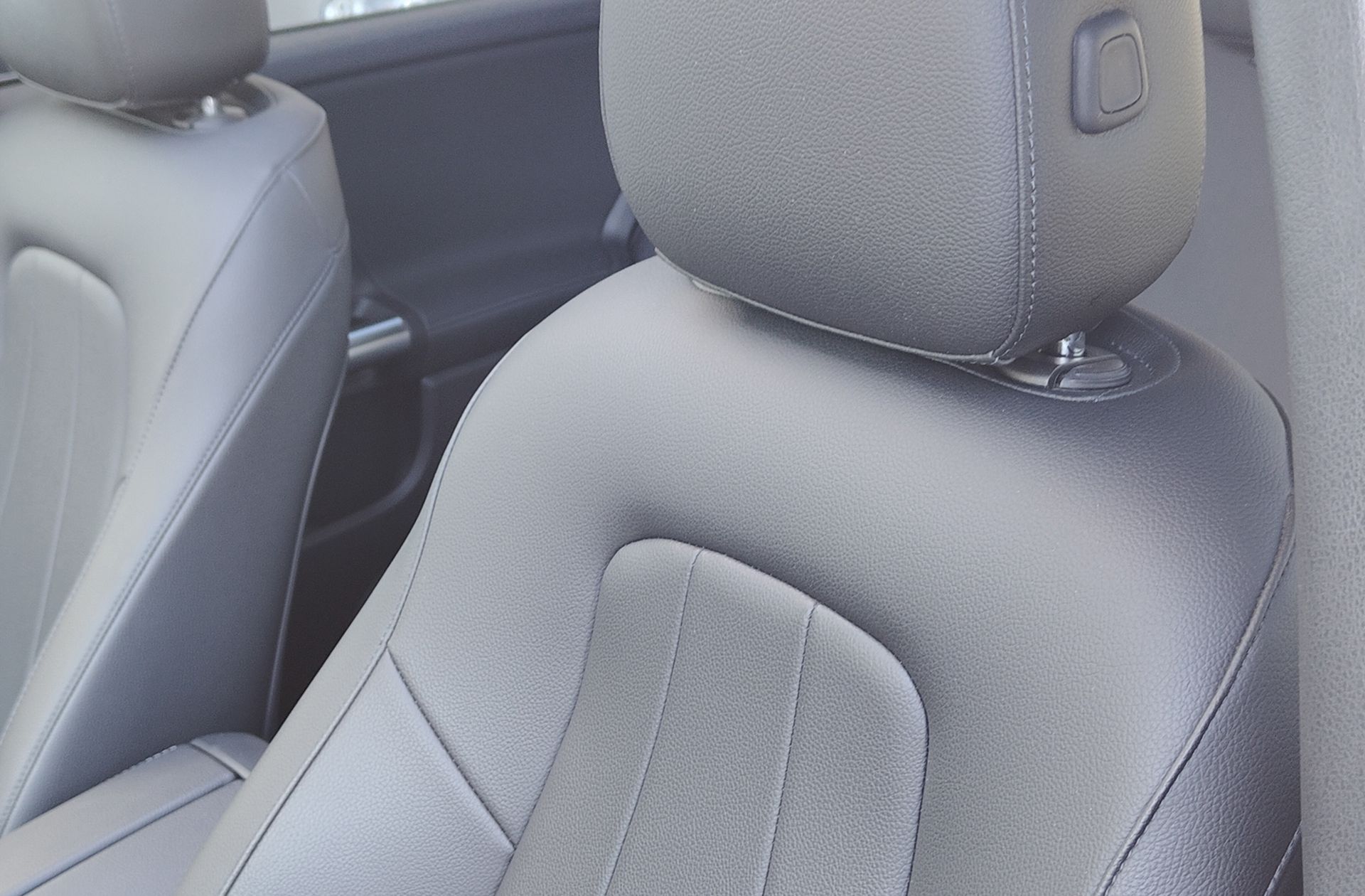 Mercedes-Benz Clase B 220 4Matic - foto 7
