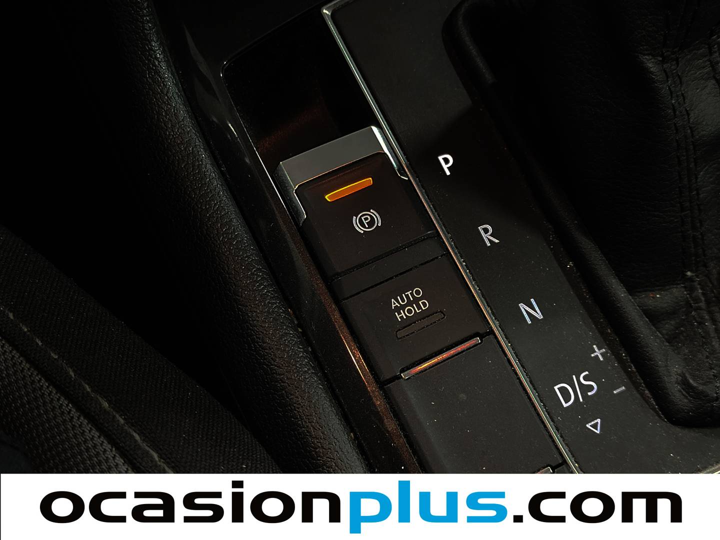 Accesorios del Volkswagen Tiguan Volkswagen Tiguan 1.4 ACT TSI BlueMotionTech (150 CV) DSG Pack R-Line
