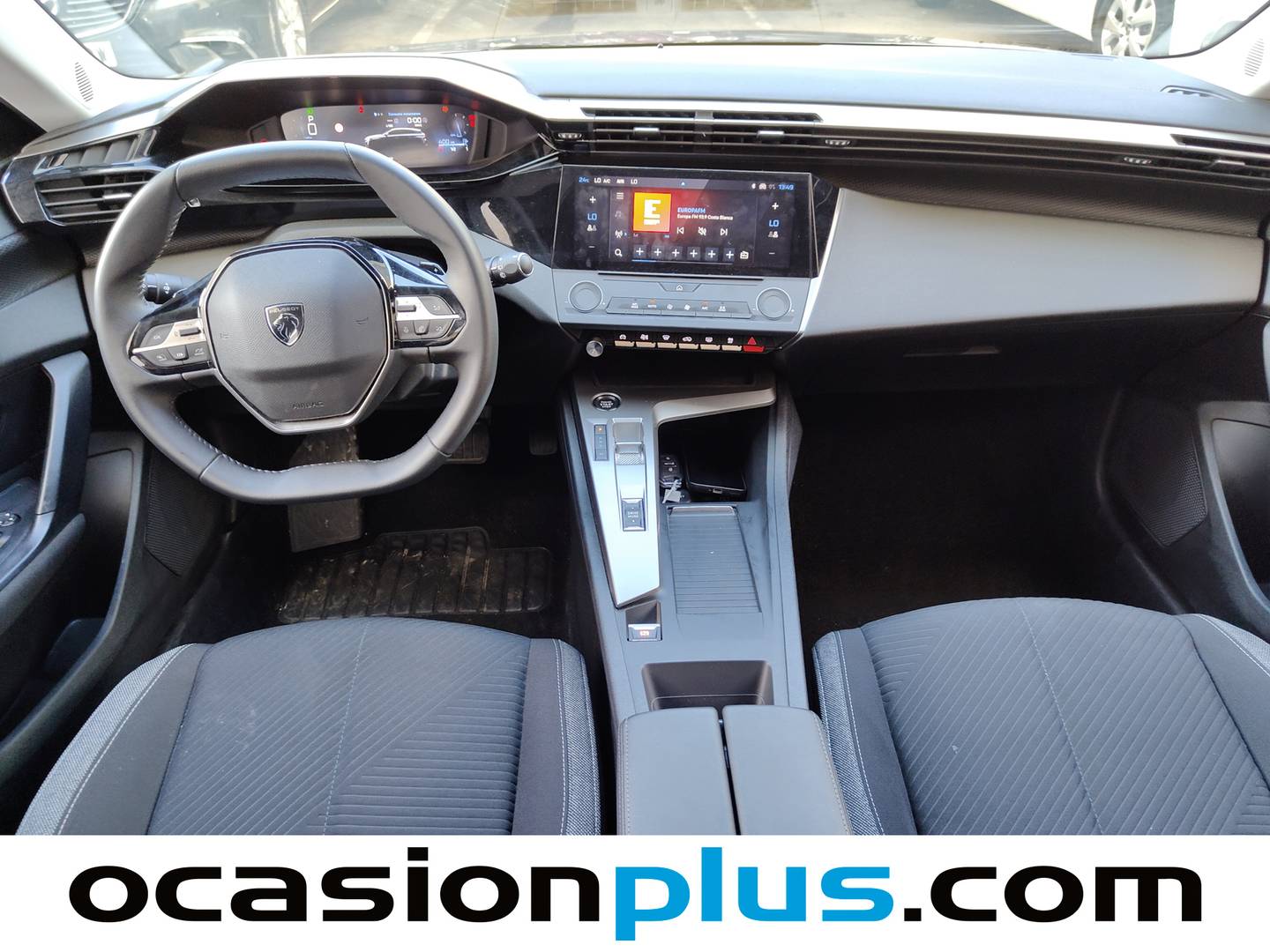 Foto Peugeot 308 Peugeot 308 PureTech 130 S&S Active Pack EAT8  (130 CV)