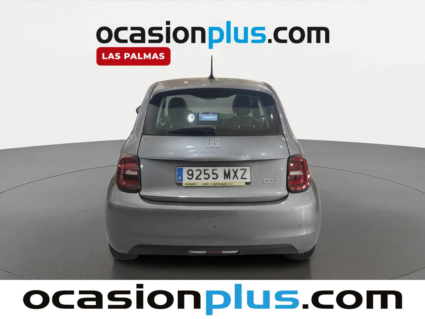 Fiat 500 Fiat 500 Electrico Electrico Icon Hb 320km (118 CV) barato