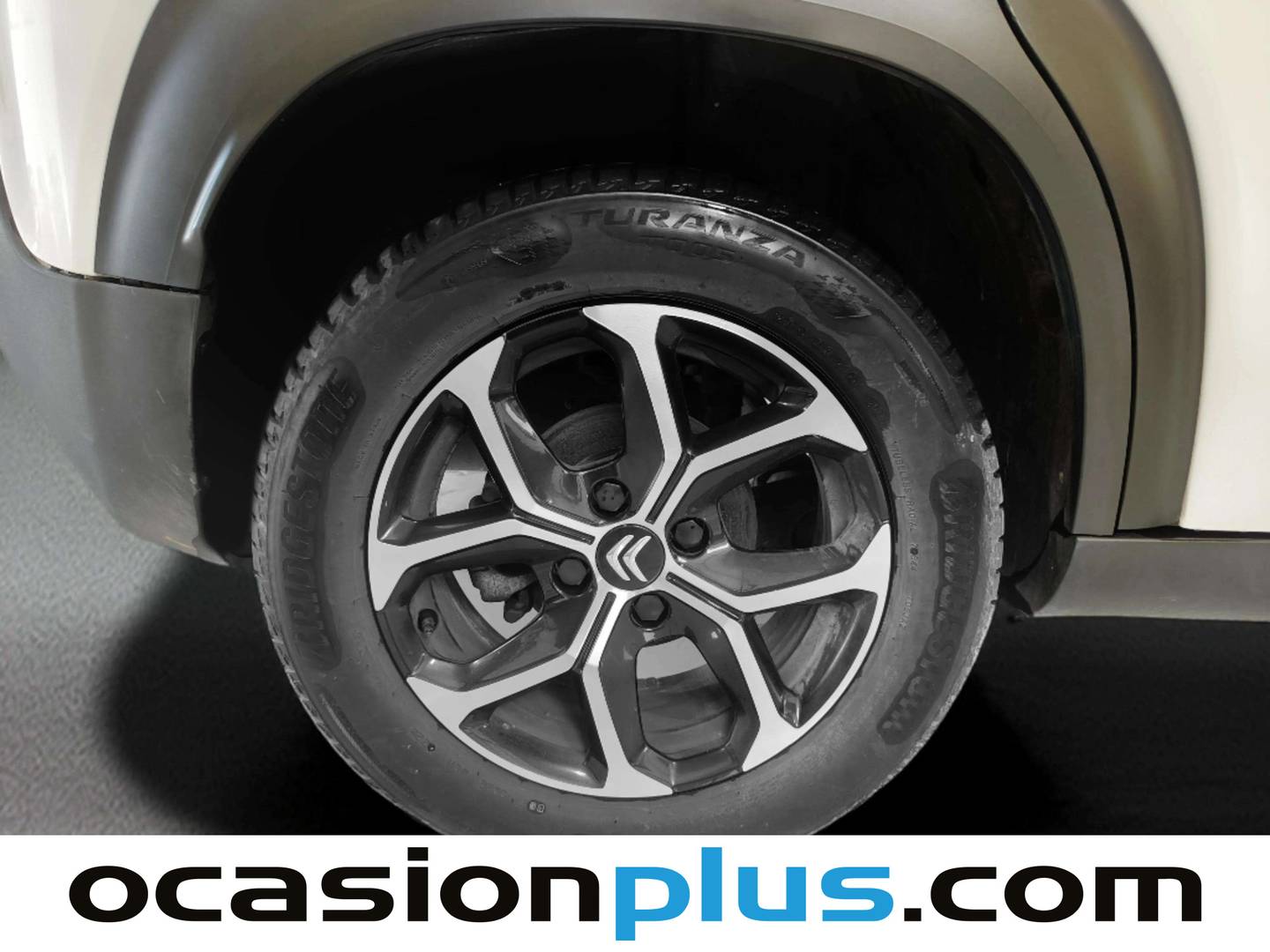 Citroën C3 Aircross Citroën C3 Aircross PureTech 110 S&S Plus (110 CV) km 0