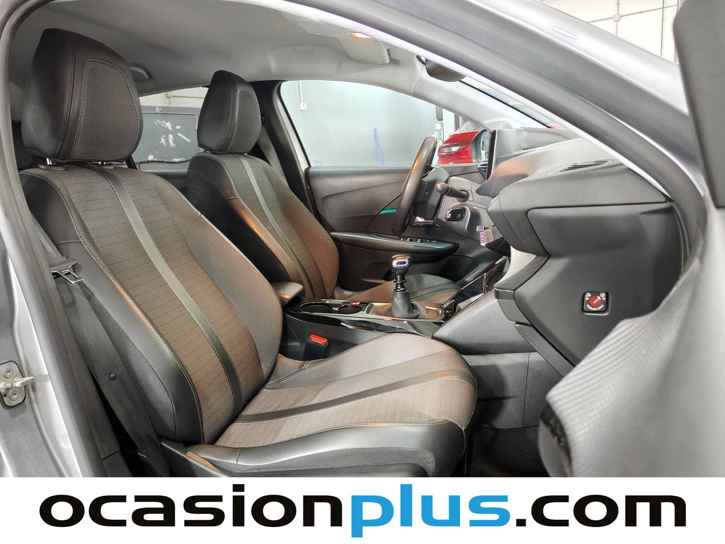 Peugeot 208 Peugeot 208 PureTech 100 Allure (100 CV) manual