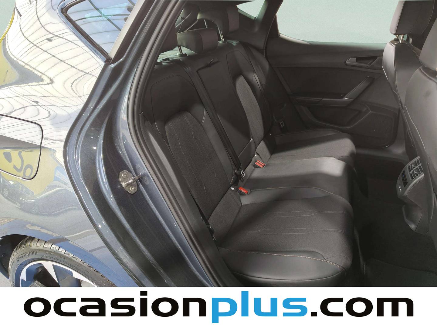 Foto Cupra León CUPRA León 1.5 TSI e-Hybrid (204 CV) DSG