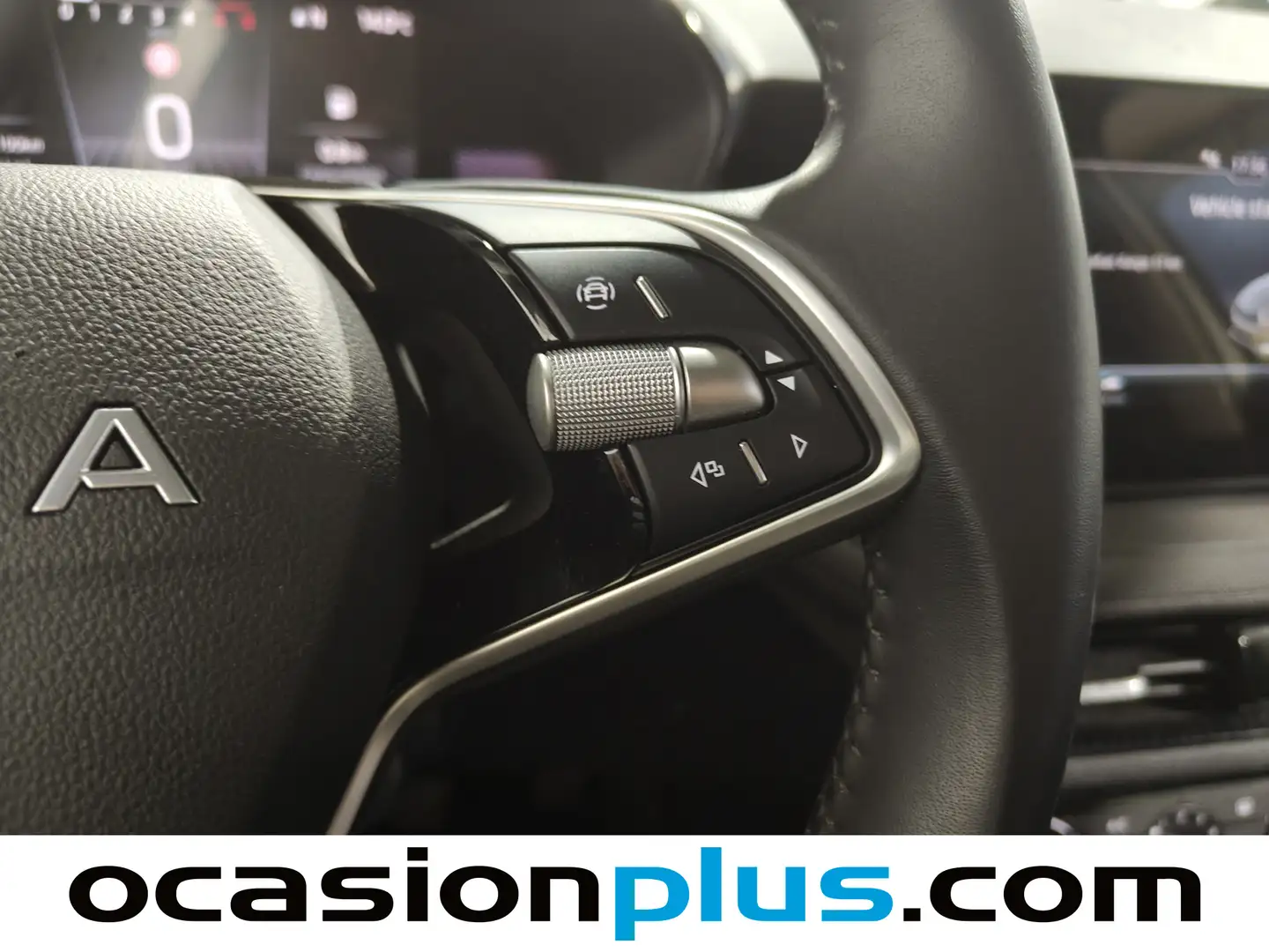 Foto Skoda Fabia Skoda Fabia 1.0 TSI Selection (95 CV)