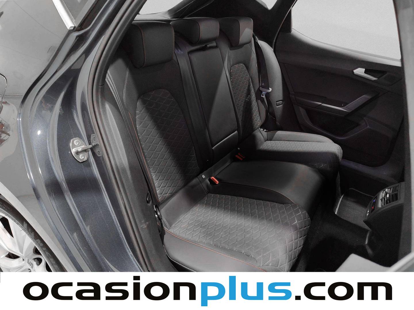 Seat León Seat León 1.5 TSI S&S FR Go L (150 CV) gasolina