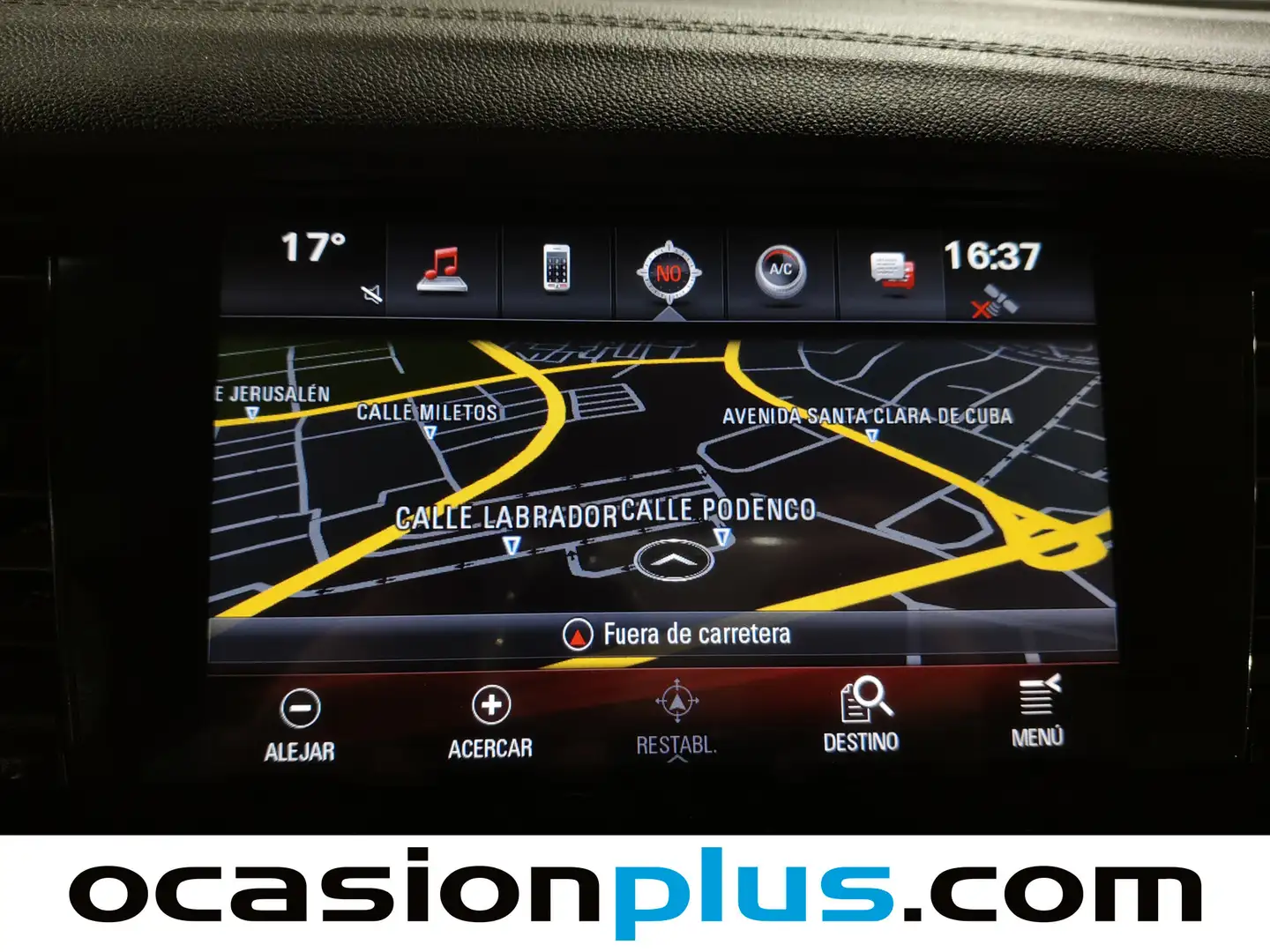 Foto Opel Insignia Opel Insignia GS 1.6CDTi T D Excellence Auto (136 CV)