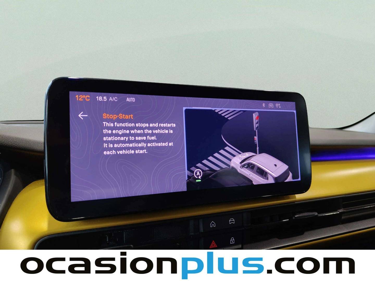 Foto Jeep Avenger Jeep Avenger 1.2 G Summit (100 CV)