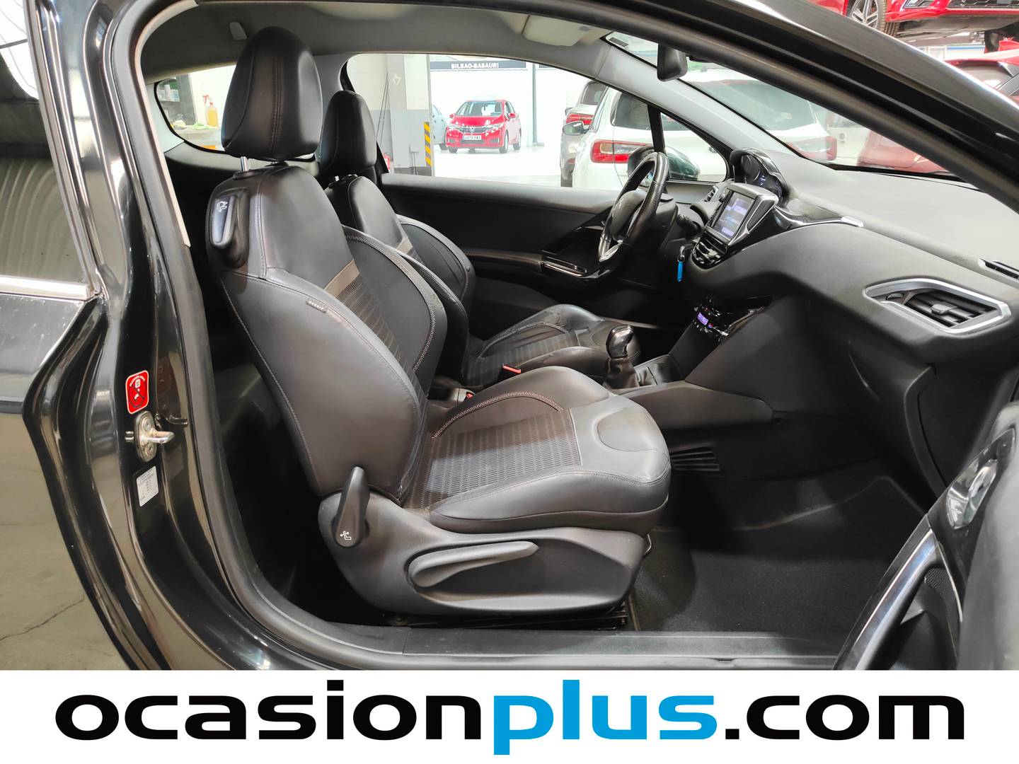 Peugeot 208 Peugeot 208 1.4 VTi Allure (95 CV) al mejor precio