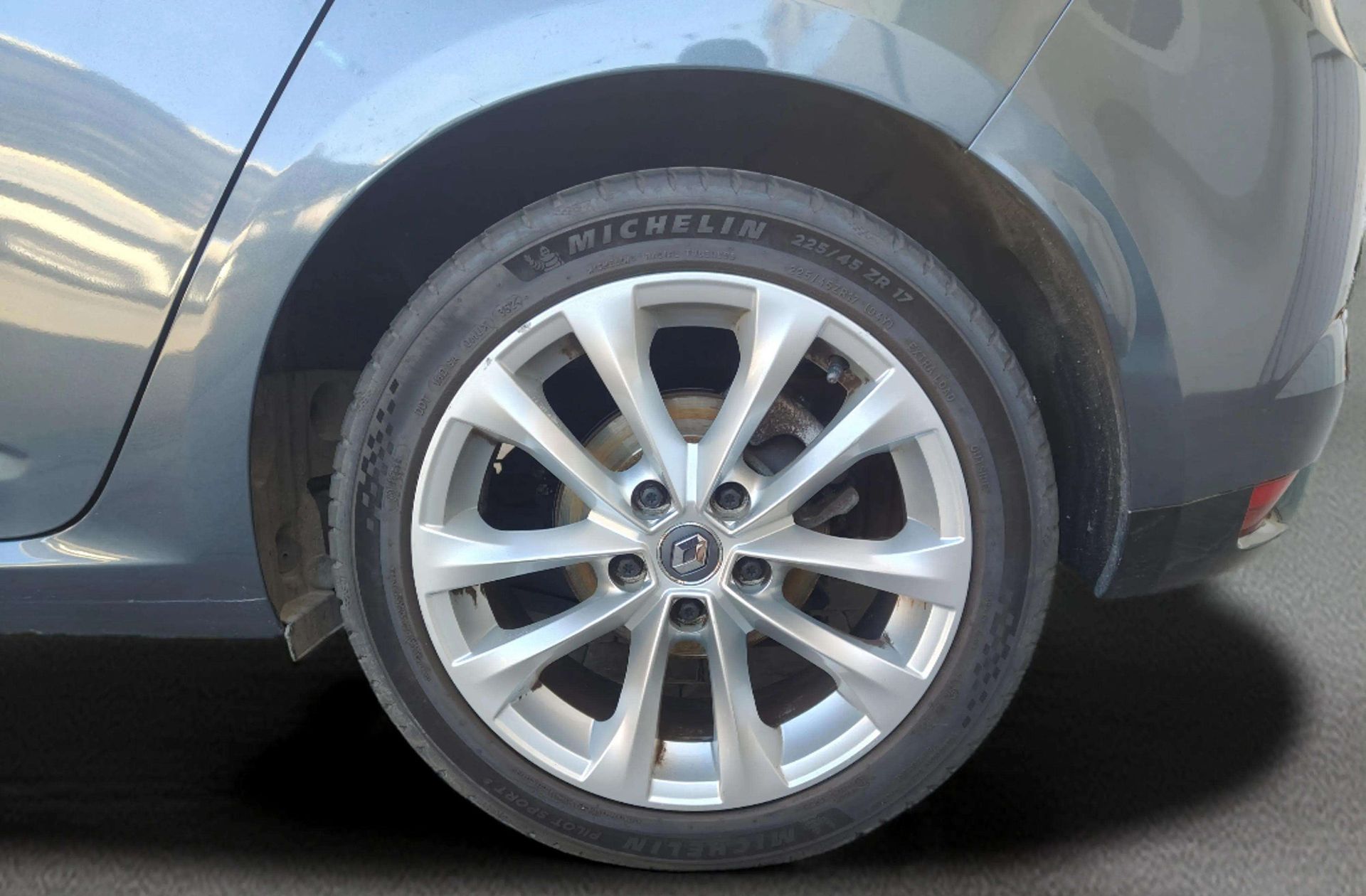 Renault Mégane Zen Energy TCe - foto 32