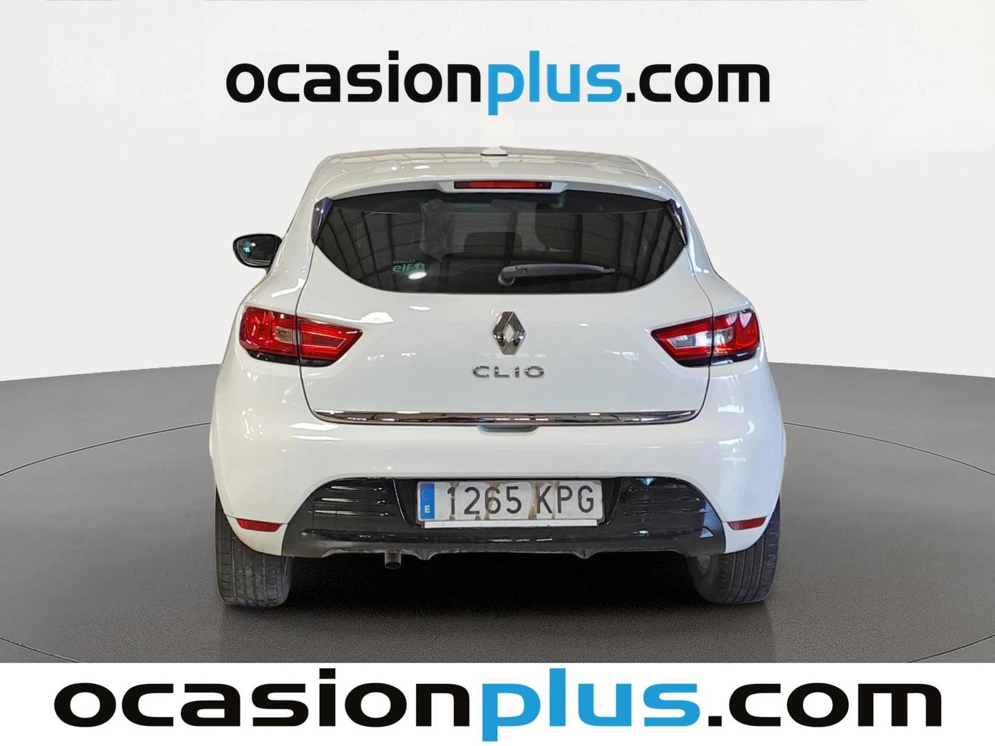 Renault Clio Renault Clio Limited Energy dCi (75 CV) barato