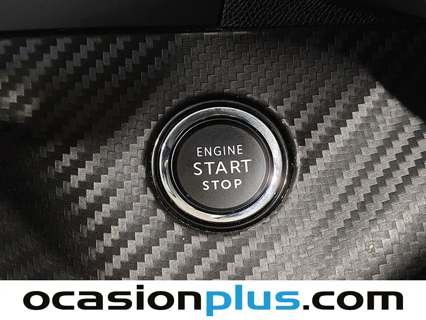 Foto Peugeot 2008 Peugeot 2008 BlueHDi 110 Allure (110 CV)