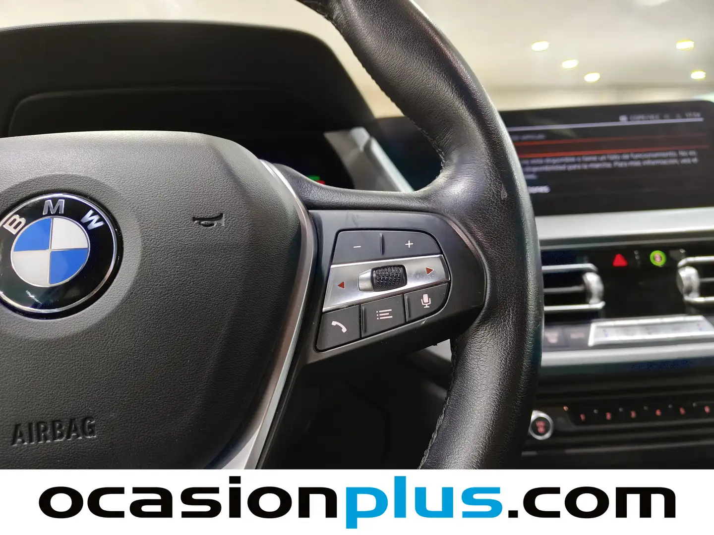 Foto BMW Serie 1 BMW Serie 1 118d Business (150 CV)