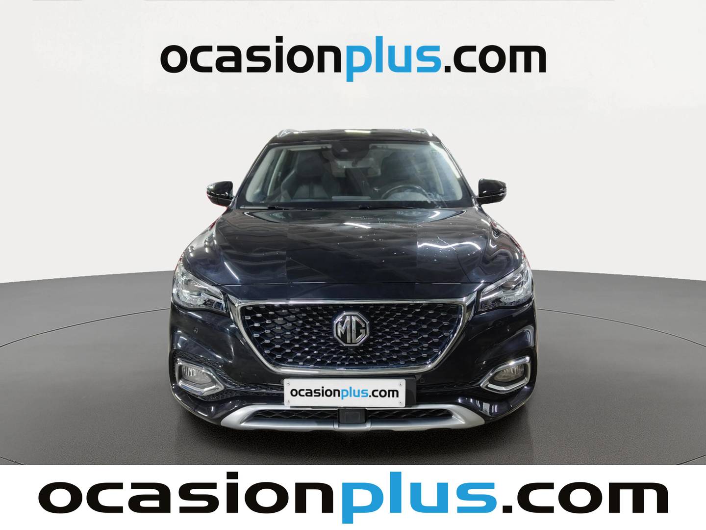 Foto MG HS MG HS 1.5 Turbo GDI Luxury (162 CV)