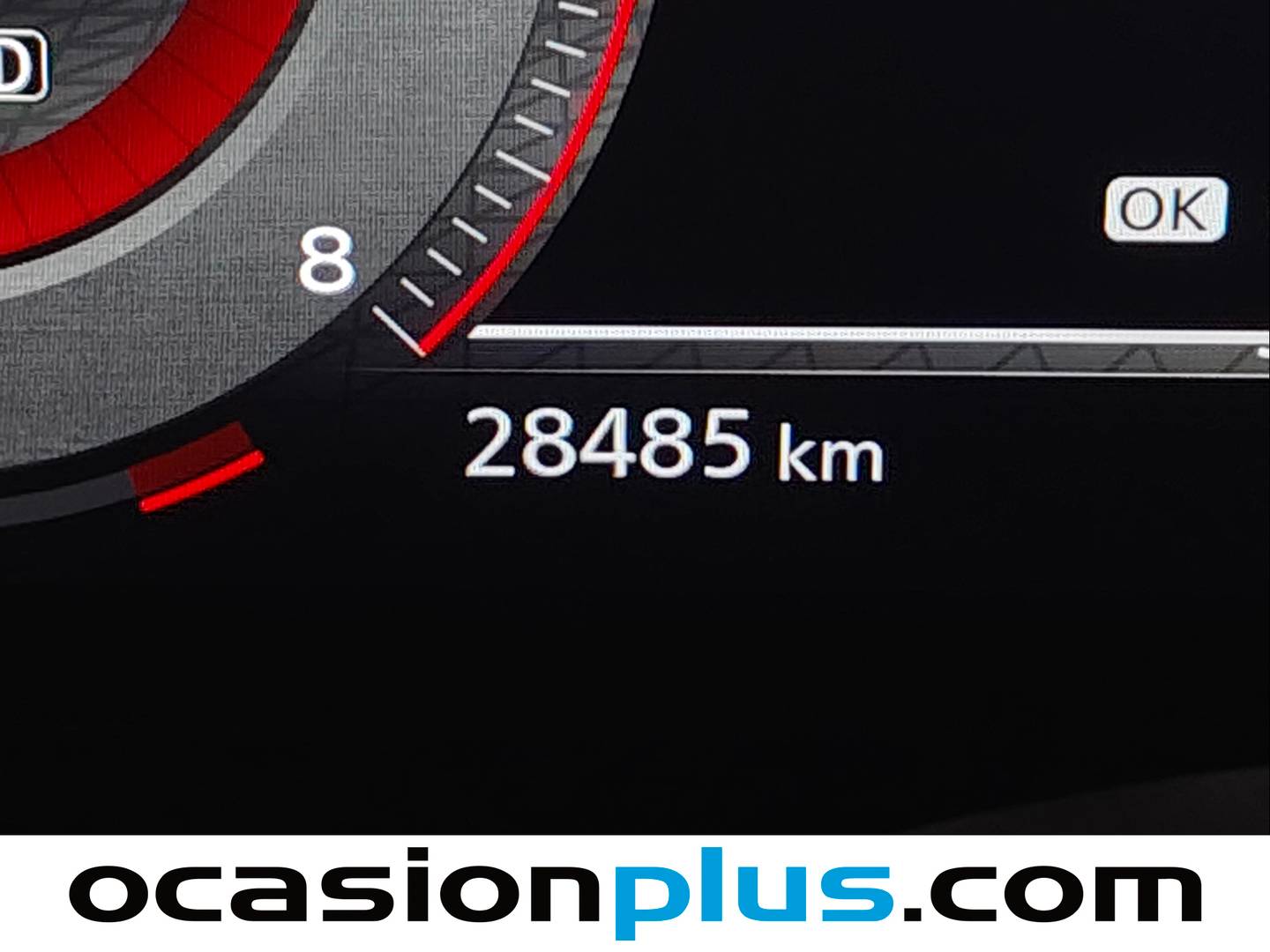 Nissan X-TRAIL Nissan X-Trail 1.5 VC Turbo MHEV N-Connecta Xtronic (163 CV) 7 Plazas seminuevo