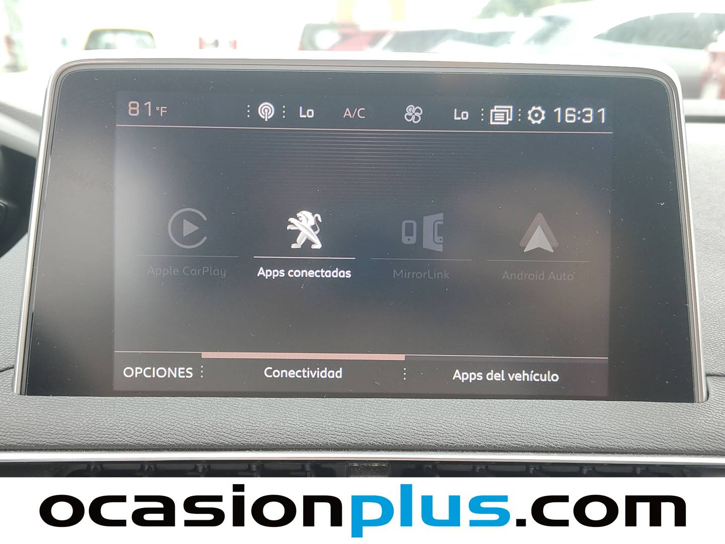 Foto Peugeot 3008 Peugeot 3008 BlueHDI 130 S&S GT Line (130 CV)