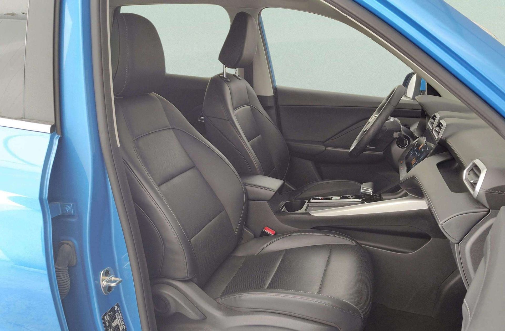 MG ZS 1.5 Hybrid+ Luxury - foto 19