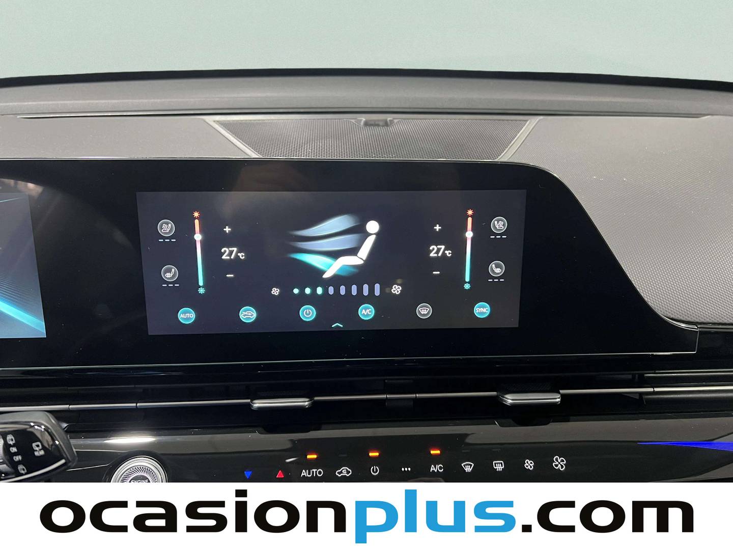 Foto OMODA 5 Omoda 5 1.6 T-GDI Premium DCT (185 CV)