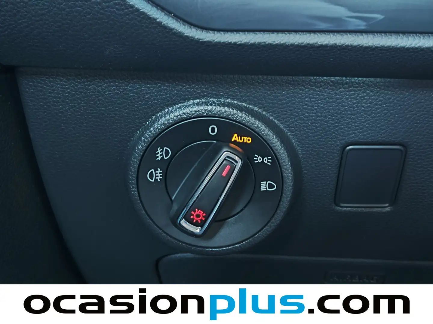 Foto Seat Ateca SEAT Ateca 1.5 TSI S&S Style Edition Nav (150 CV)