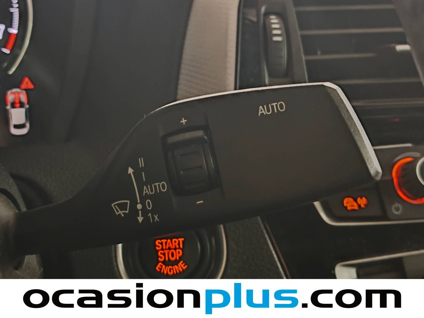 Foto BMW Serie 2 BMW Serie 2 218i Coupe (136 CV) Pack M