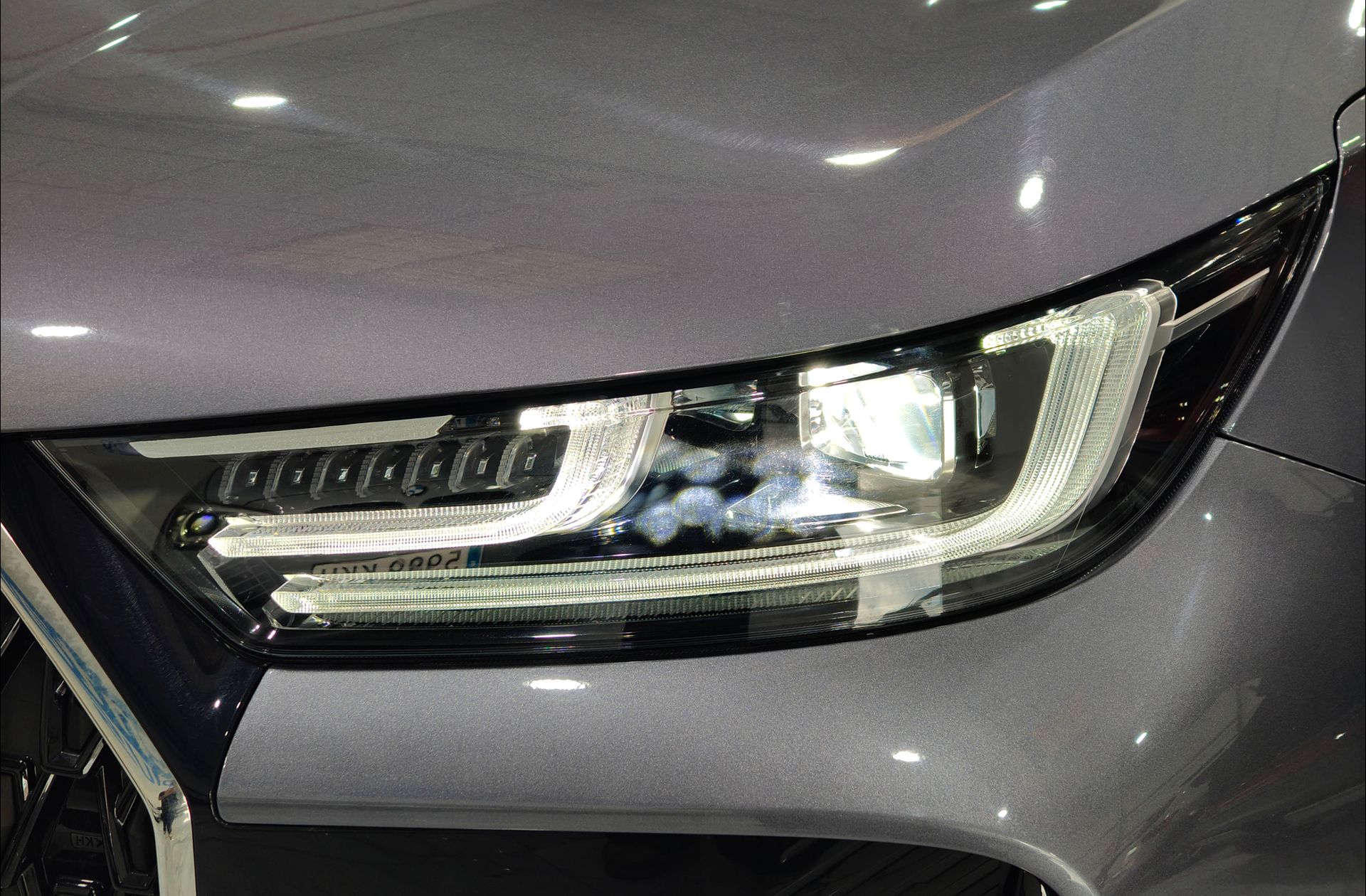 Ebro s700 1.6 T-GDi Luxury 7 DCT - foto 23