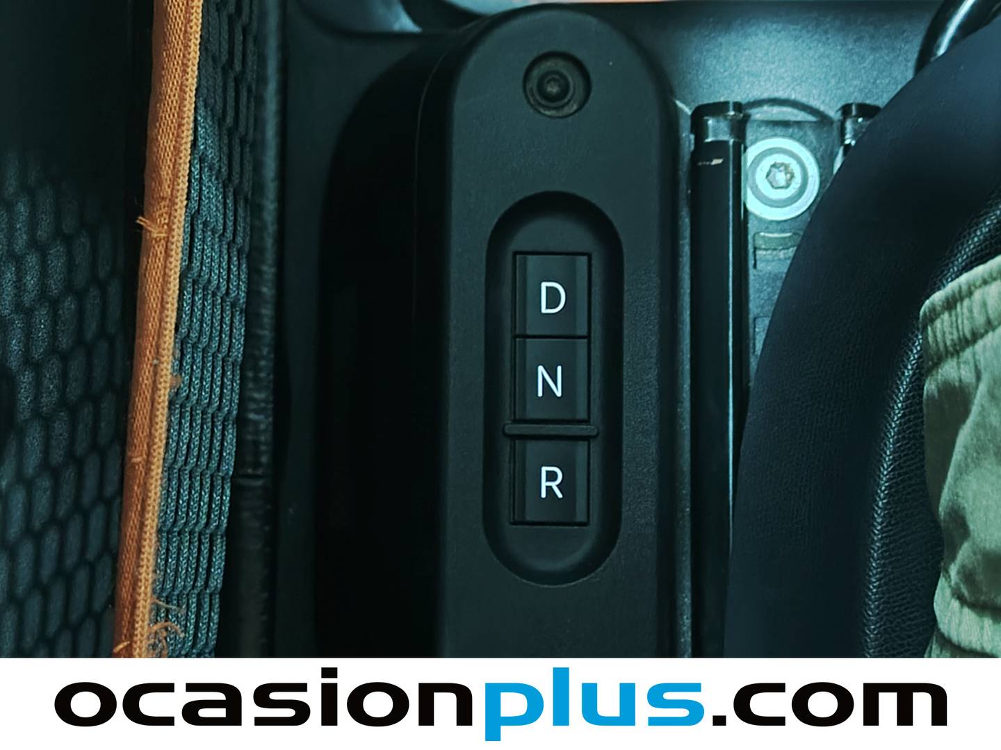 Foto Citroën AMI Citroen AMI AMI (8 CV)