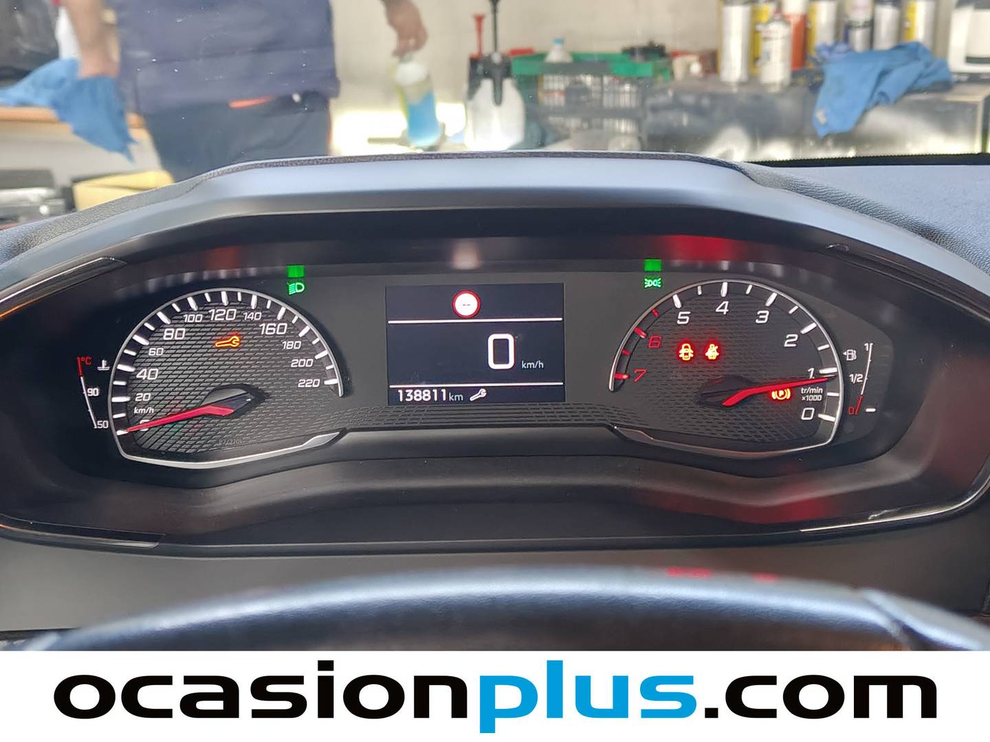 Peugeot 208 Peugeot 208 PureTech 100 Active (100 CV) 2020