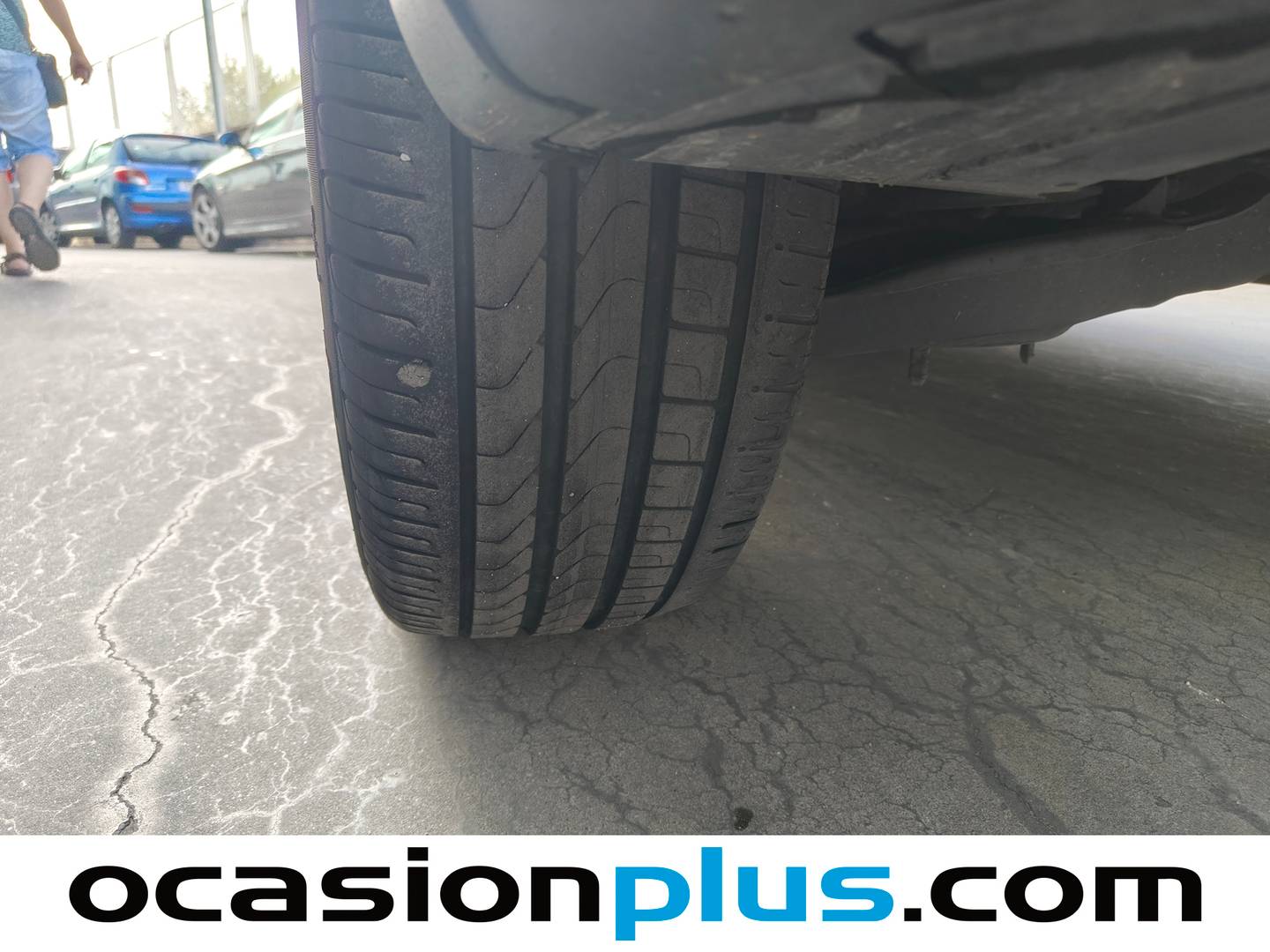 Mazda CX-5 Mazda CX-5 2.2 D Zenith 2WD (150 CV) seminuevo