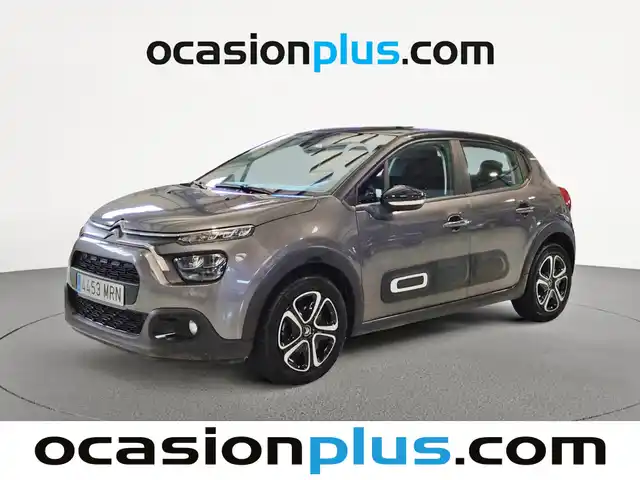 Citroën C3 Origin