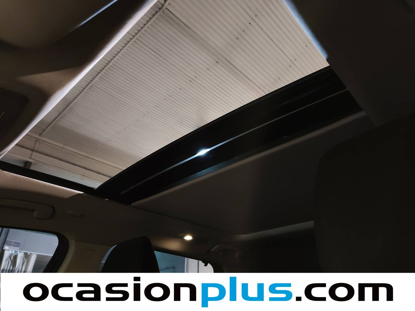 Foto Nissan X-TRAIL Nissan X-Trail 1.5 VC Turbo MHEV N-Connecta Xtronic (163 CV) 7 Plazas