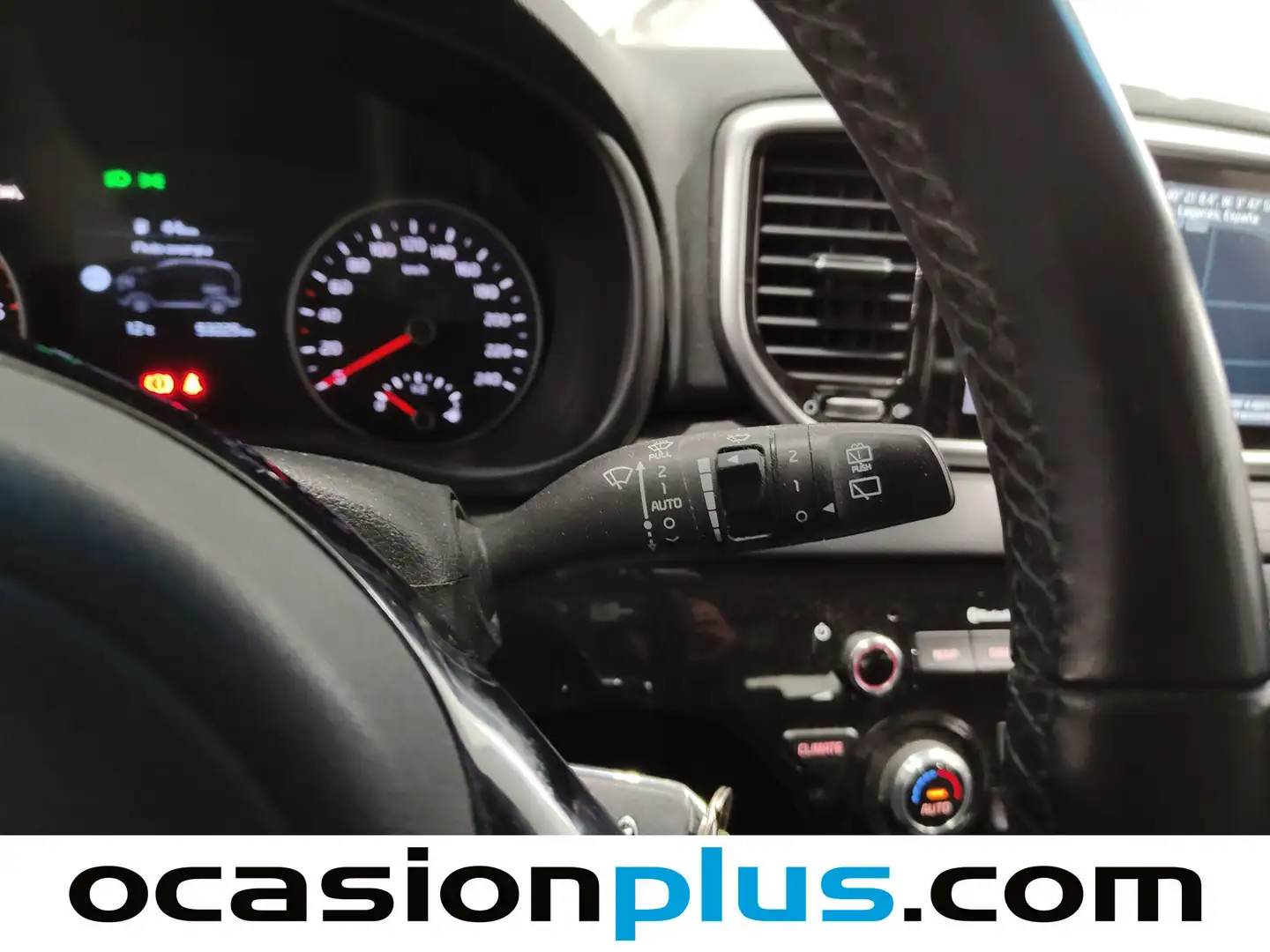 Foto KIA Sportage Kia Sportage 1.6 MHEV Drive 4x2  (136 CV)