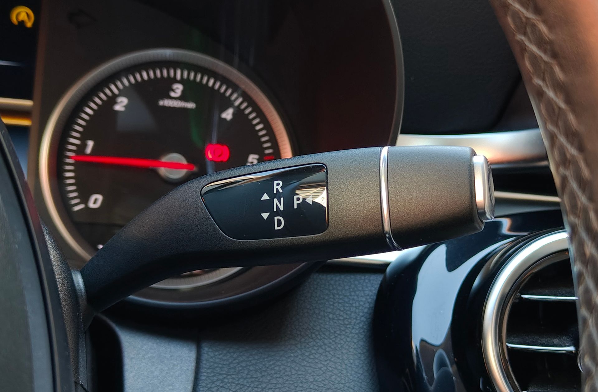 Mercedes-Benz Clase C 220 BlueTEC Exclusive - foto 5