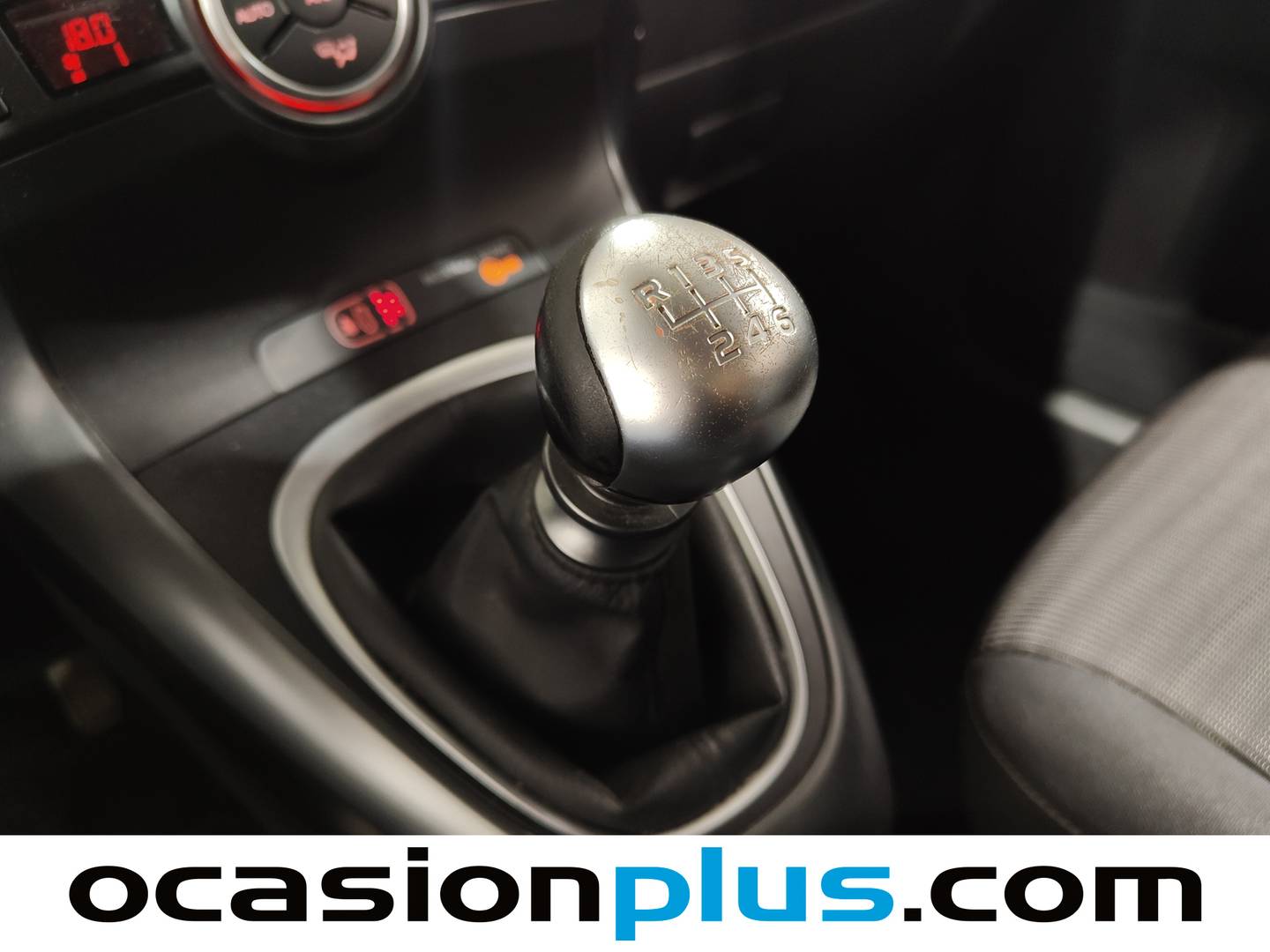 Foto Toyota Verso Toyota Verso 115D Business (112 CV) 7 Plazas