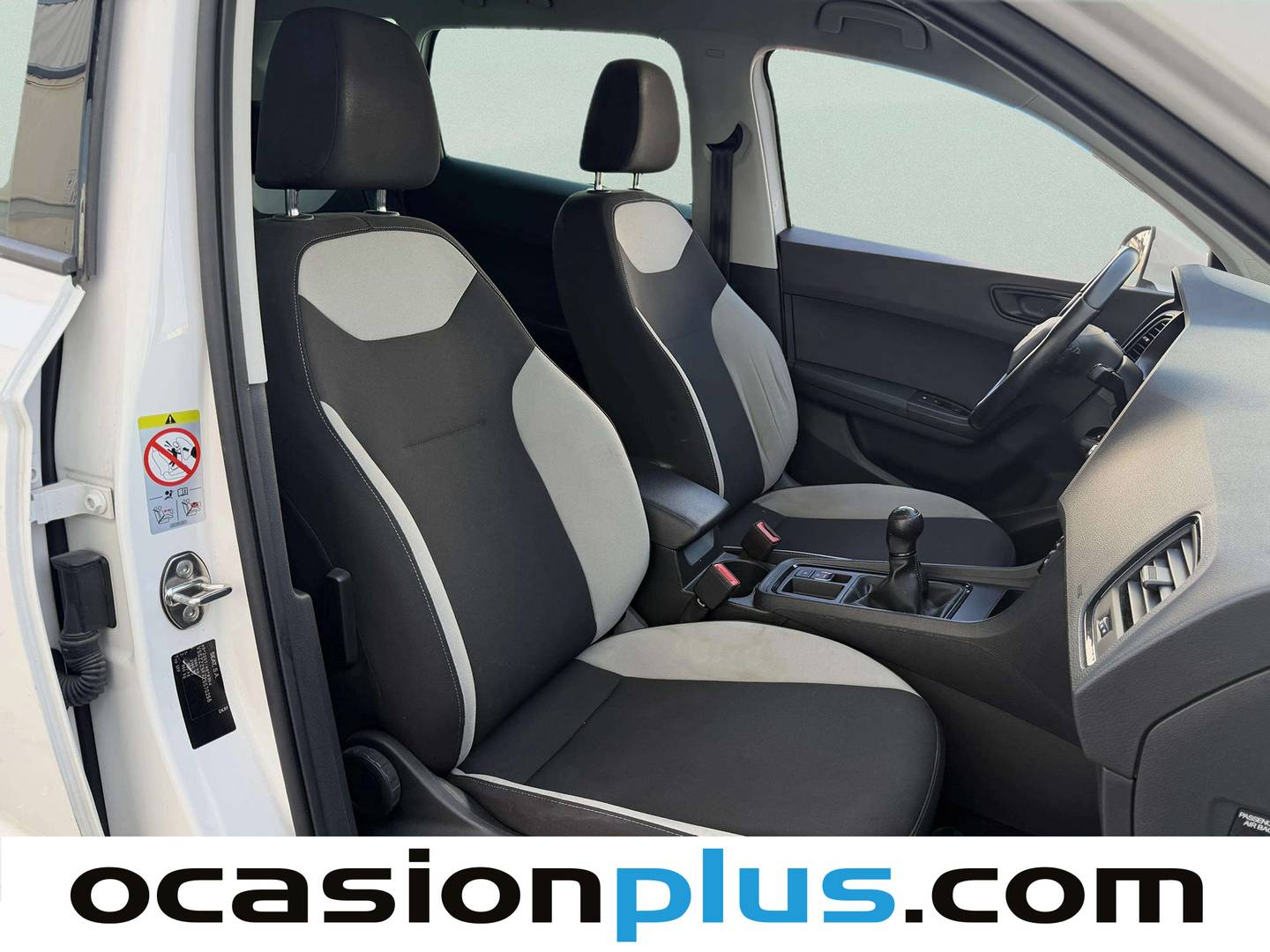 Seat Ateca Seat Ateca 1.0 TSI S&S Ecomotive Style (115 CV) km 0