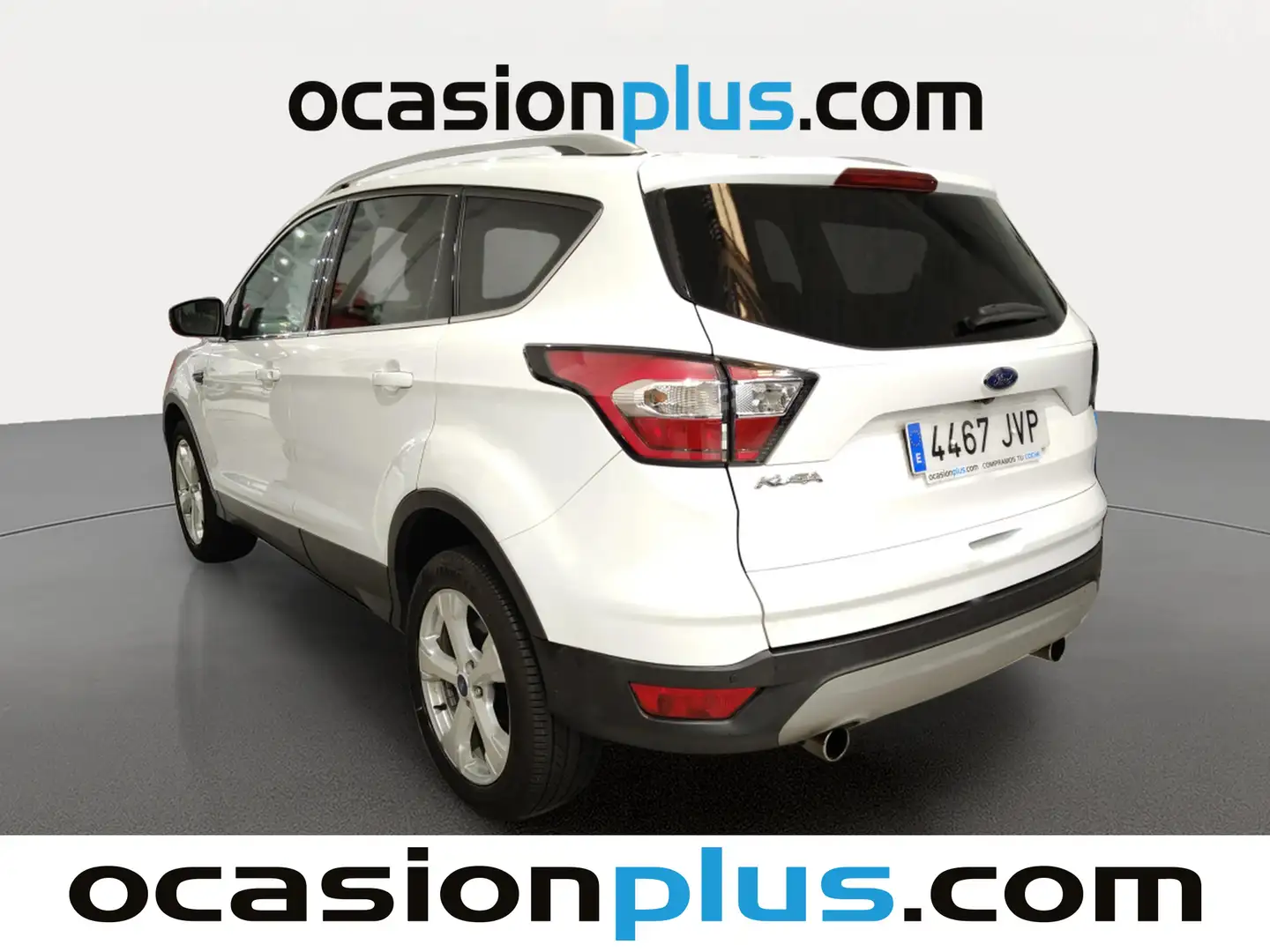 Foto Ford Kuga Ford Kuga 2.0 TDCI S&S Titanium 4x2 (120 CV)