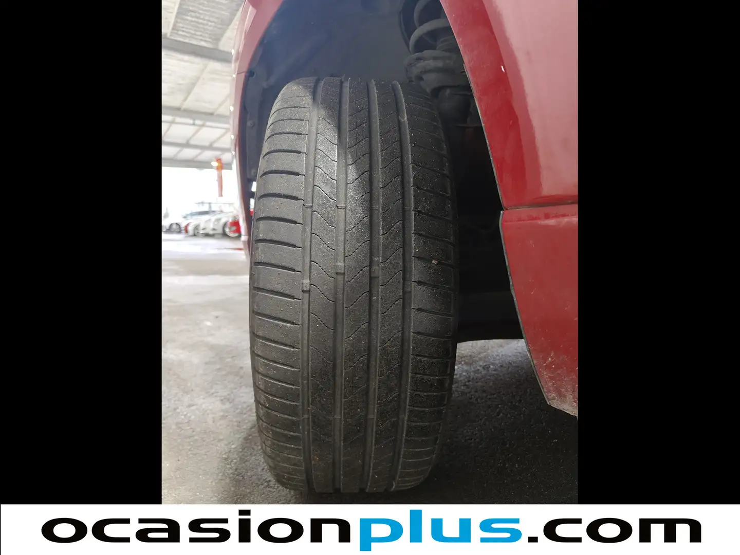 Foto Skoda Karoq Skoda Karoq 1.5 TSI Sportline  (150 CV)