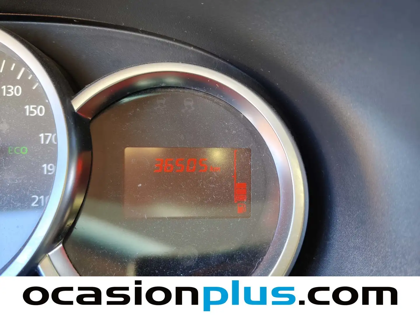 Foto Dacia Dokker Dacia Dokker Ambiance 1.6 (100 CV)