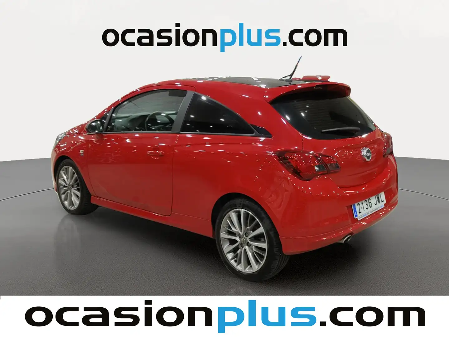 Foto Opel Corsa Opel Corsa 1.3 CDTi S&S Selective (95 CV)