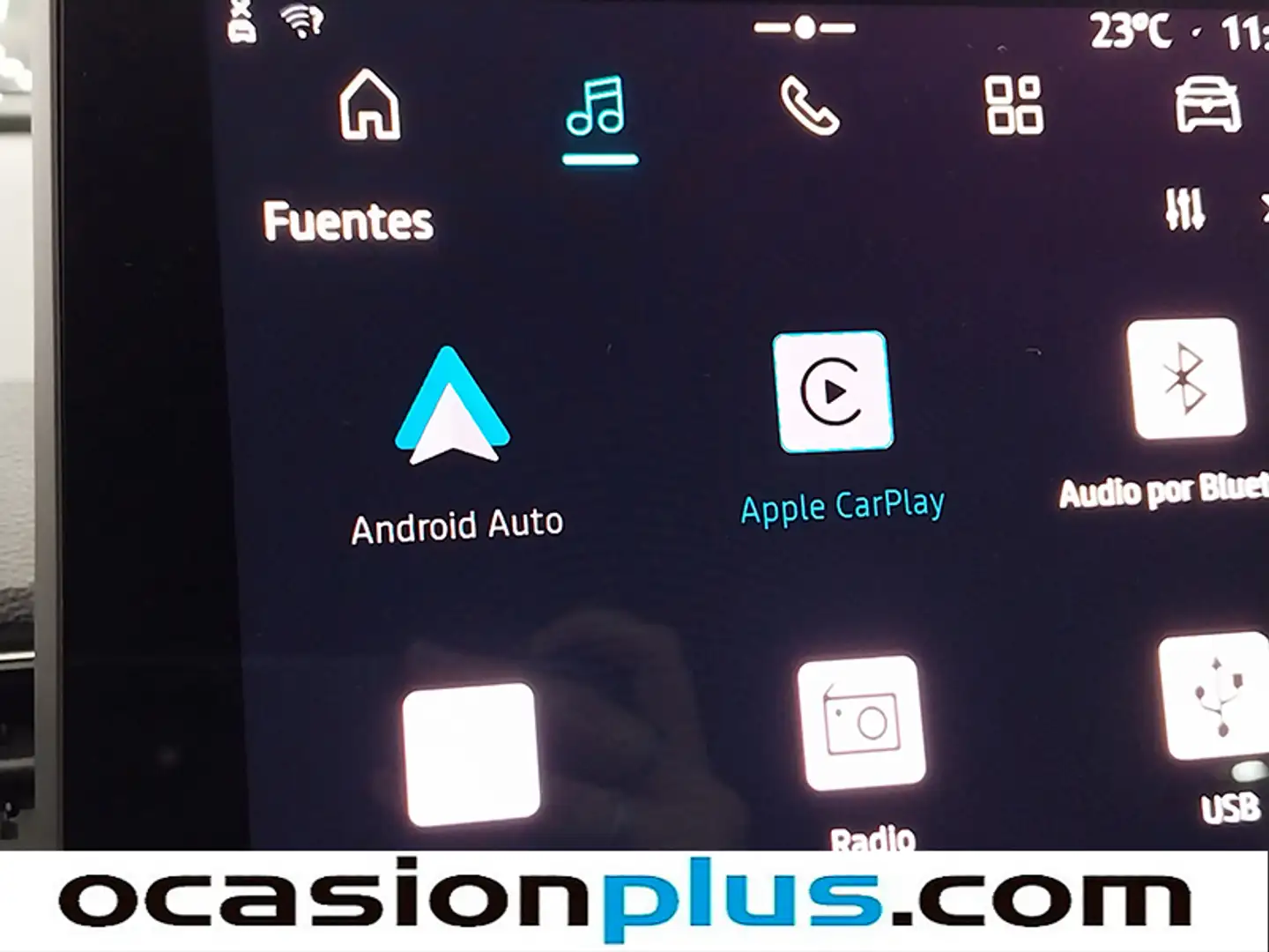 Foto Renault Captur Renault Captur Techno TCe 160 Mild Hybrid EDC (160 CV)