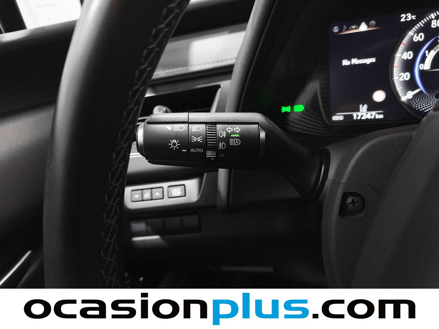 Accesorios del Lexus UX Lexus UX 250h Business 2WD (184 CV)