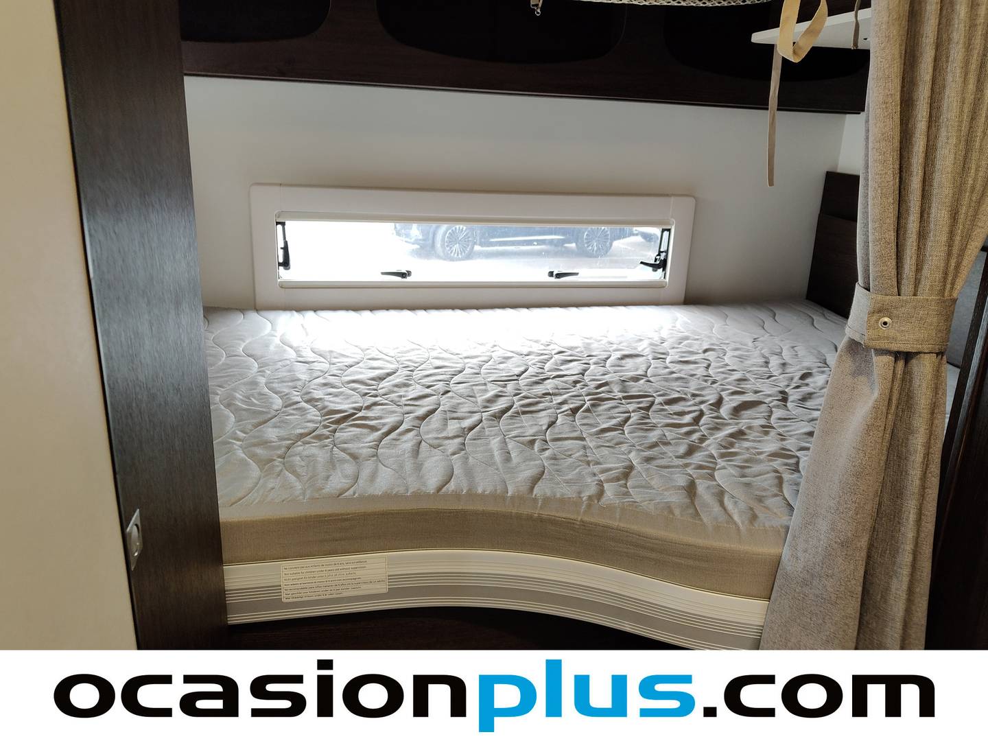 Acabados Benimar Sport Benimar Sport S340 UP (160 CV)