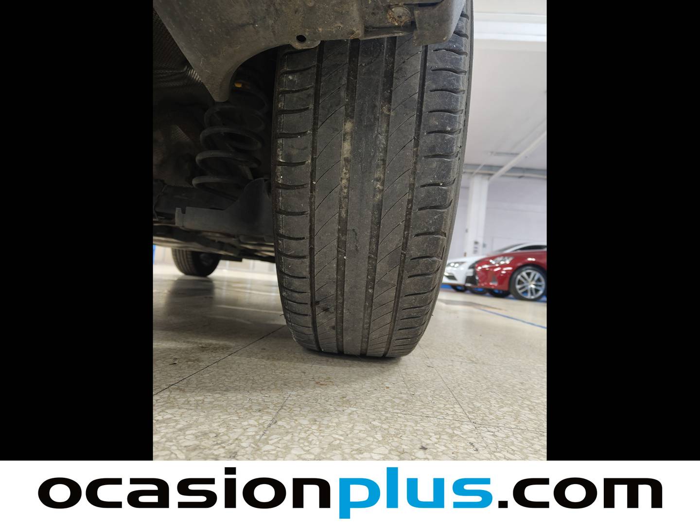 Foto Peugeot 2008 Peugeot 2008 PureTech 100 S&S Allure (100 CV)