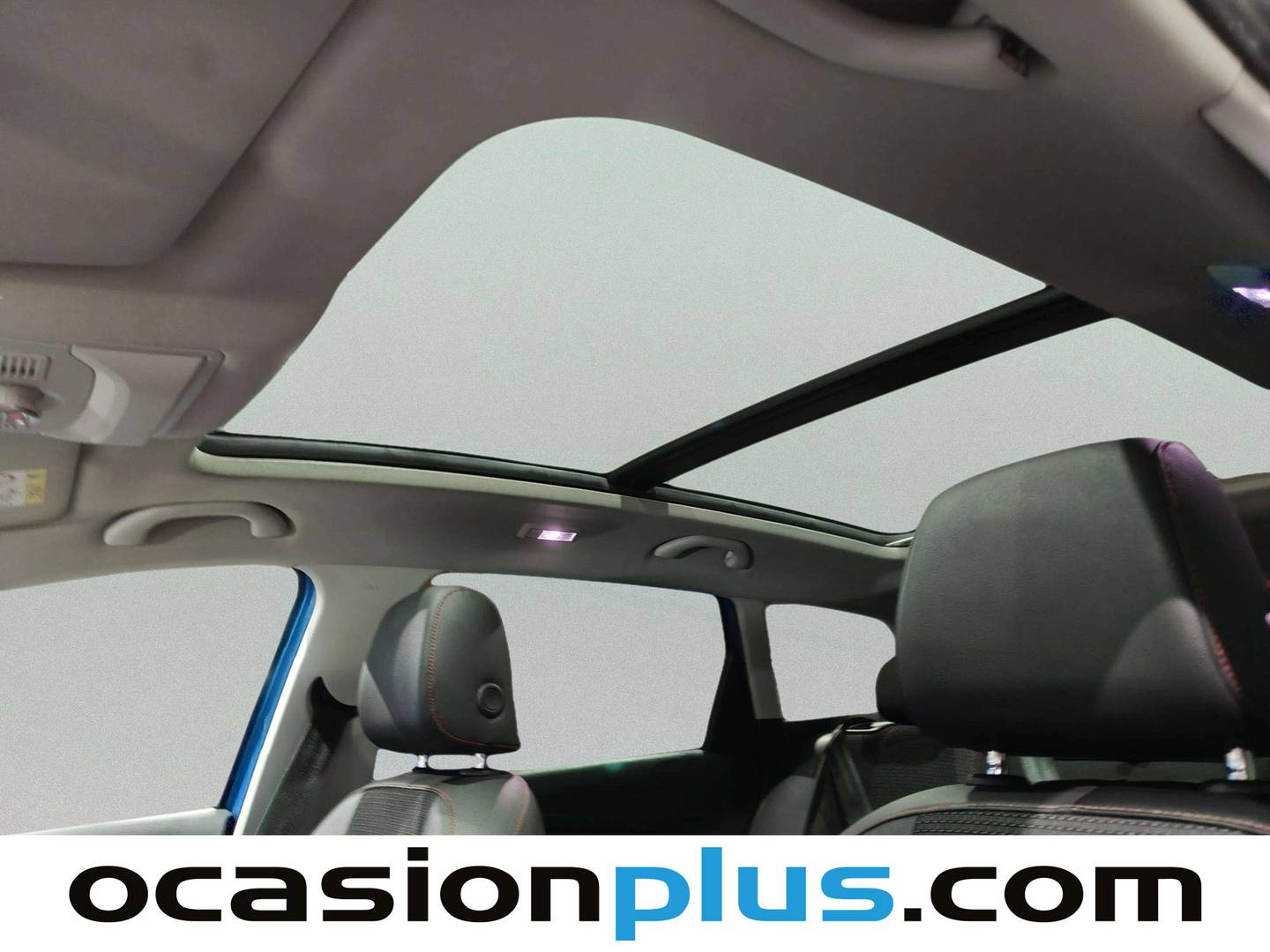 Foto Seat León SEAT León ST 2.0 TDI S&S FR  (184 CV)