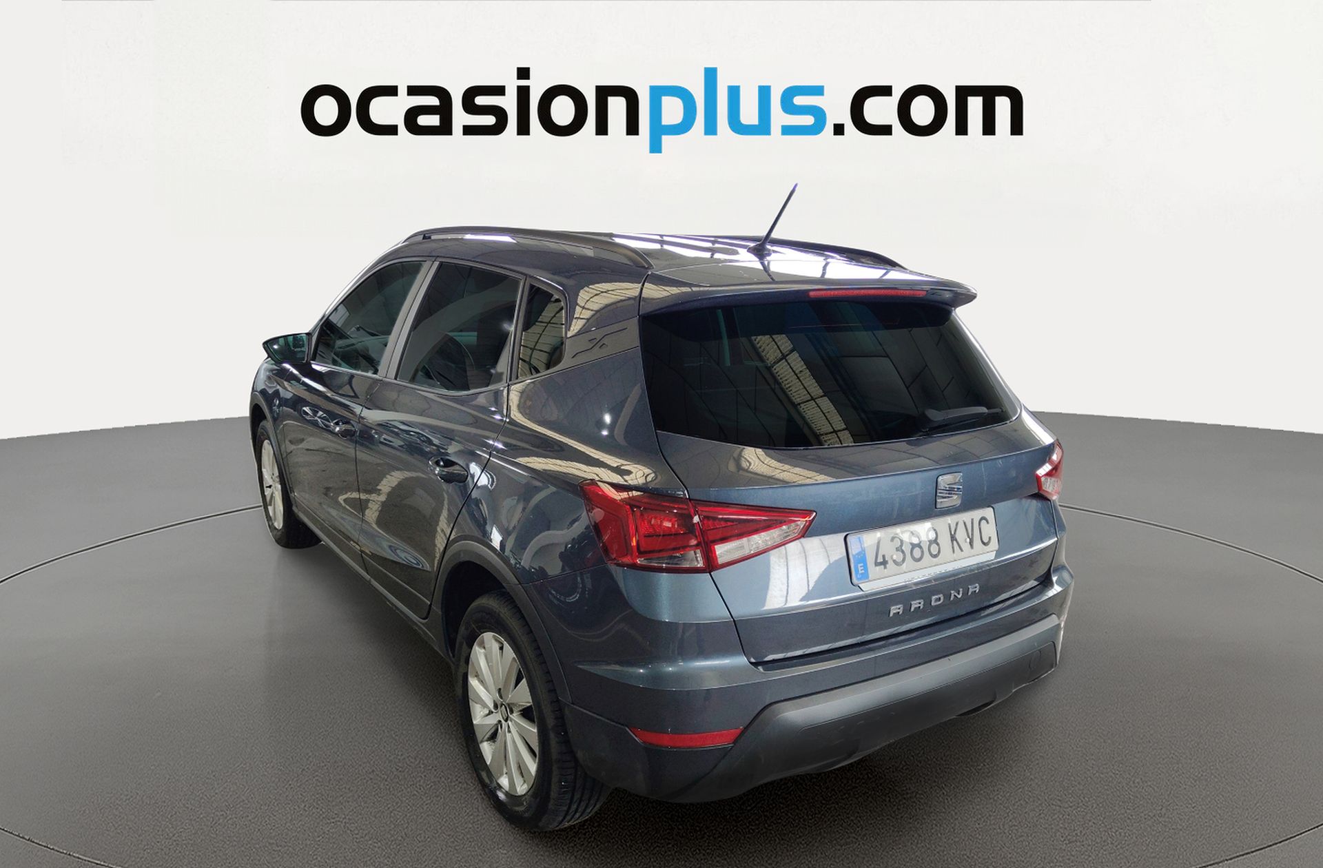 SEAT Arona 1.6 TDI Ecomotive Style - foto 3