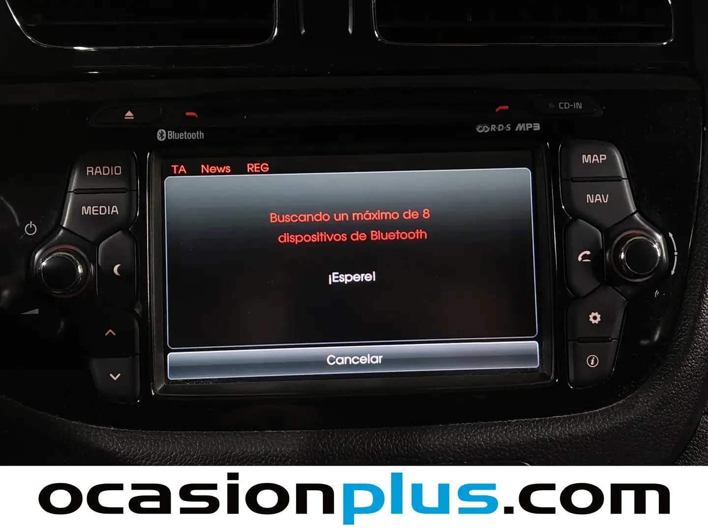 Foto KIA Ceed Kia Ceed 1.6 CRDi VGT Eco-Dynamics x-Tech (128 CV)