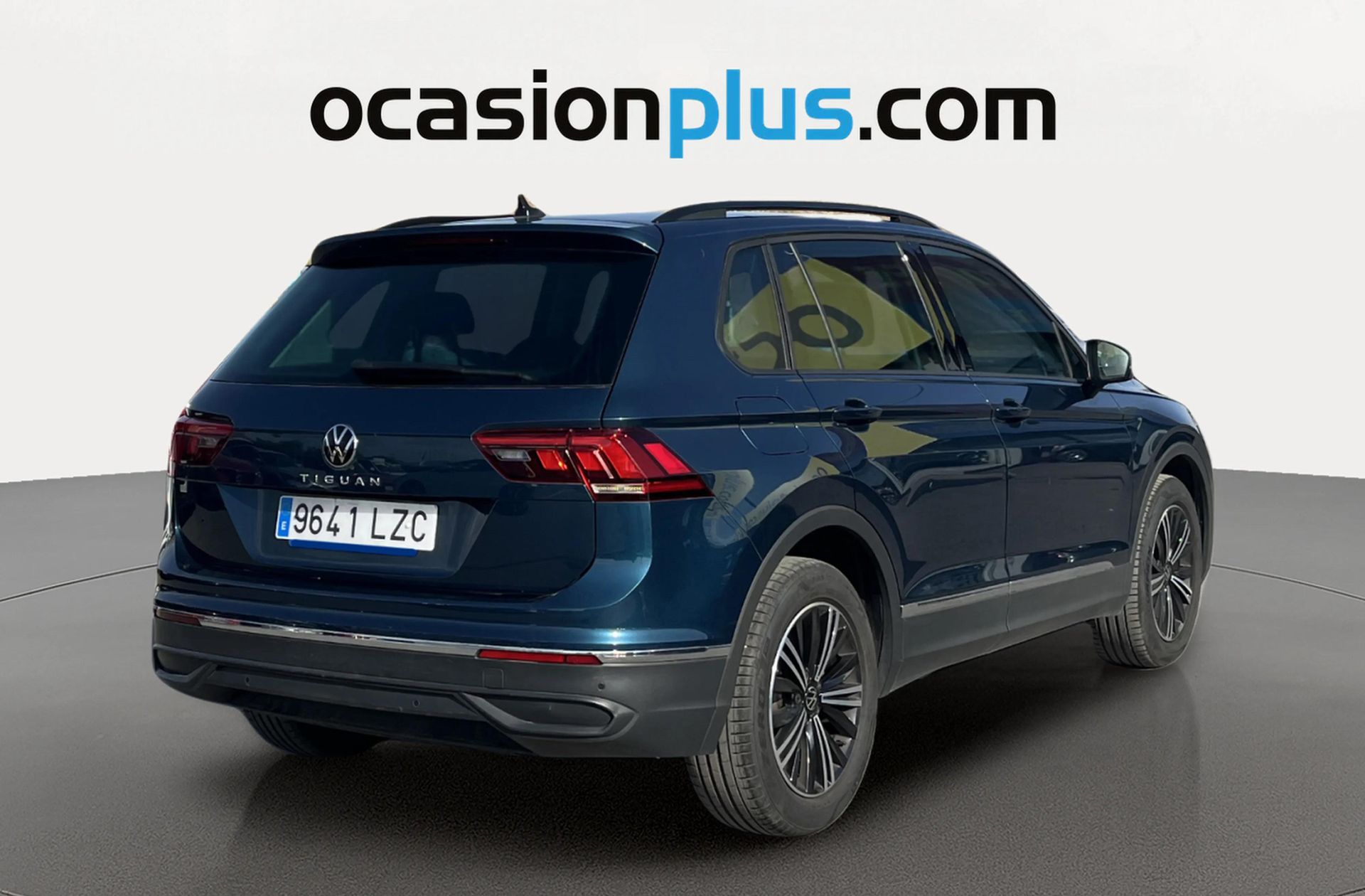 Volkswagen Tiguan Life 1.5 TSI DSG - foto 4