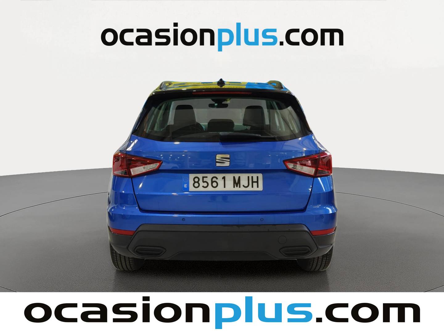 Seat Arona Seat Arona 1.0 TSI Style XL (110 CV) barato