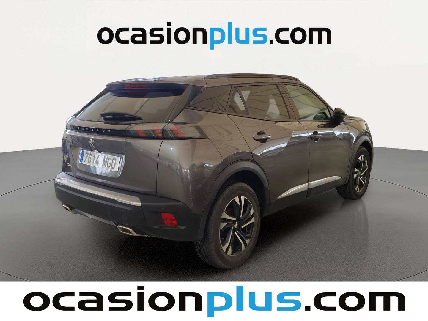 Foto Peugeot 2008 Peugeot 2008 PureTech 130 S&S Allure Pack (130 CV)